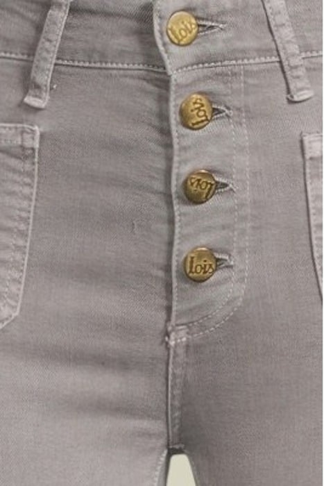 GAUCHO-BT 6491 MEGALIA SHOT TITANIUM 5