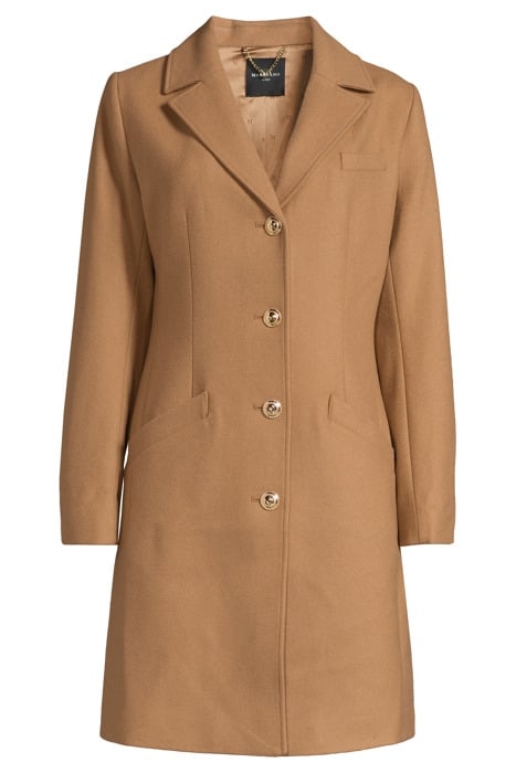 MAUREEN COAT MACCHIATO 3