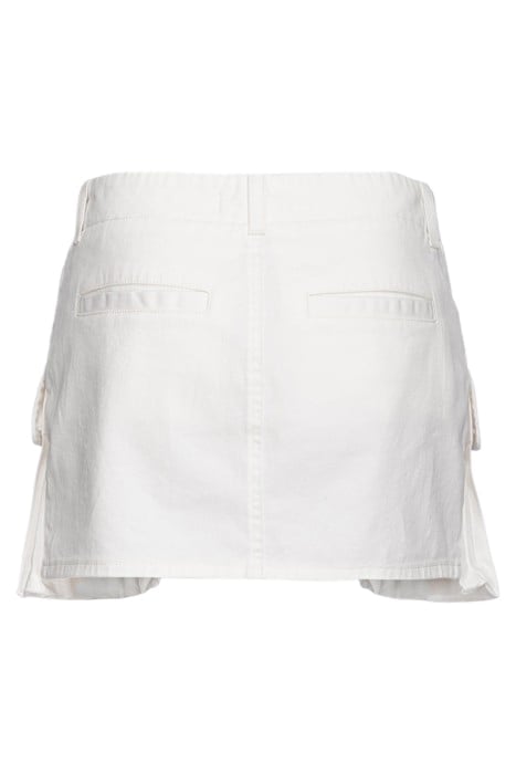 GIRONA GONNA DRILL LAVATO PURITY WHITE 4