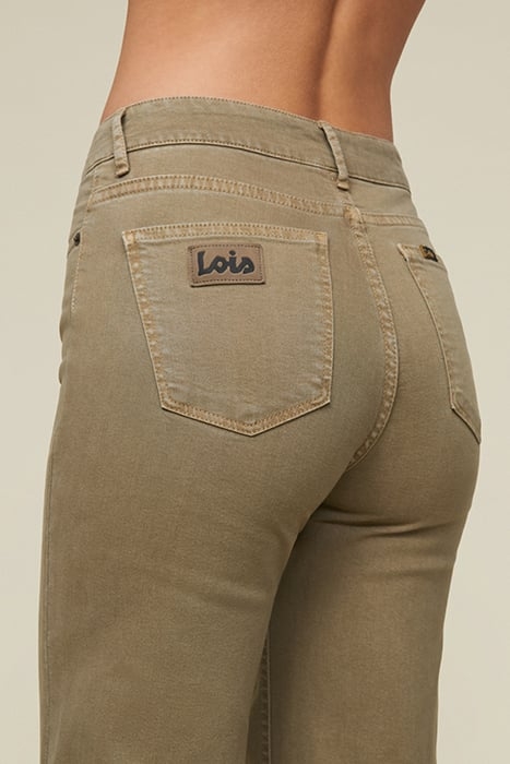 PALAZZO EDGE 6491 MEGALIA SHOT ELM 3