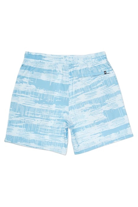 H2O DRI TREK 7" VOLLEY SHORTS FROSTBITE 4