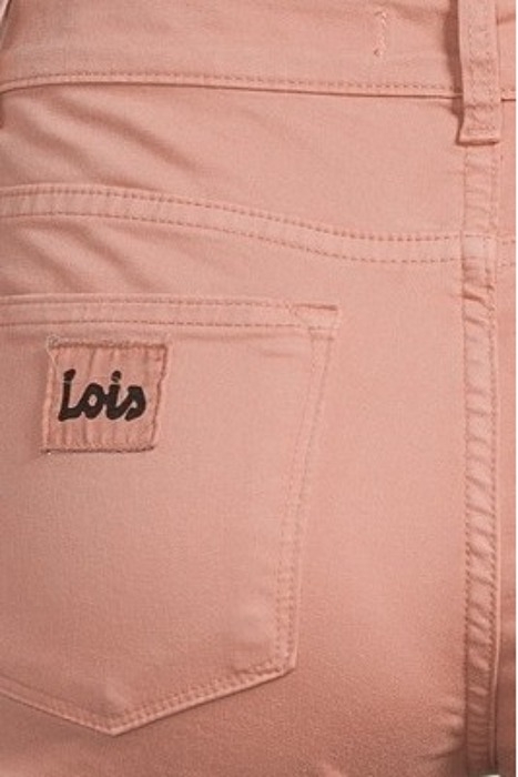 RAVAL 16 7212 SIMONE COLOUR DUSTY CORAL 5