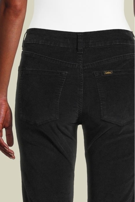 MALENA-F 7086 CHINON WINTER BLACK 4