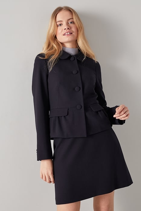 NOLAN MIDNIGHT BLAZER MIDNIGHT 1