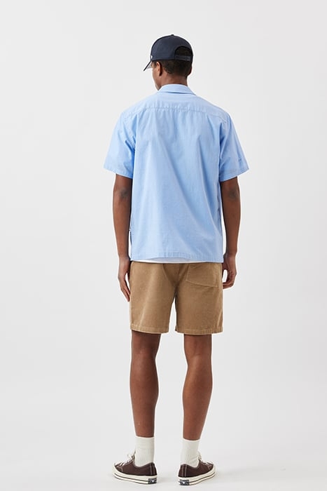 JOLE 3095 SHIRT HYDRANGEA 3