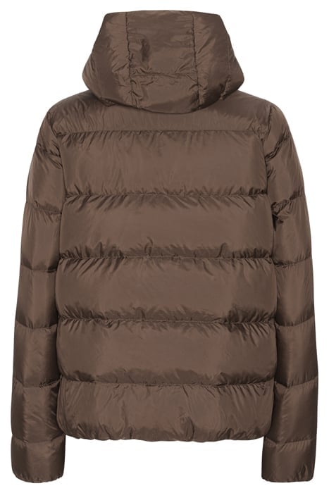 WALK05 CHOCOLATE BROWN 4