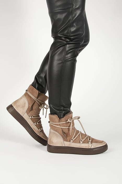 BLACKSTONE - UKI - UL87 FOSSIL - BOOTS 2