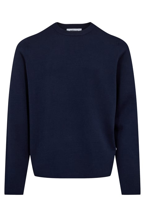 JACER 3448 JUMPER NAVY BLAZER 1