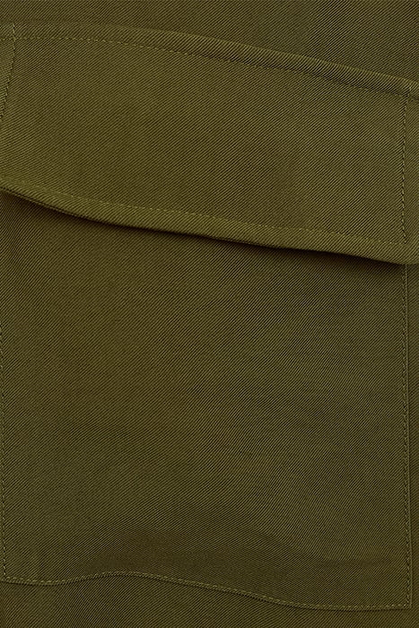 ASTRIDS 3054 SHIRT AVOCADO 3