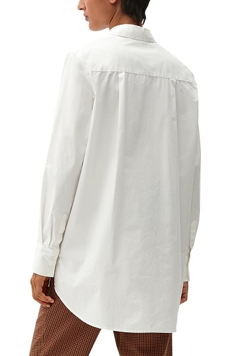 S.OLIVER BLOUSES WHITE 2