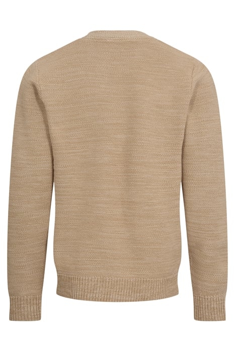 EVAN 6003 JUMPER RAINY DAY 2