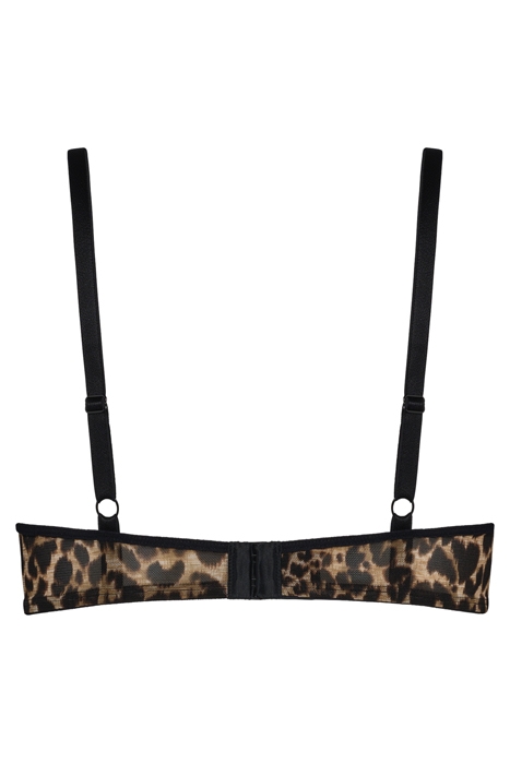 VIXEN LEOPARD PRINT 4