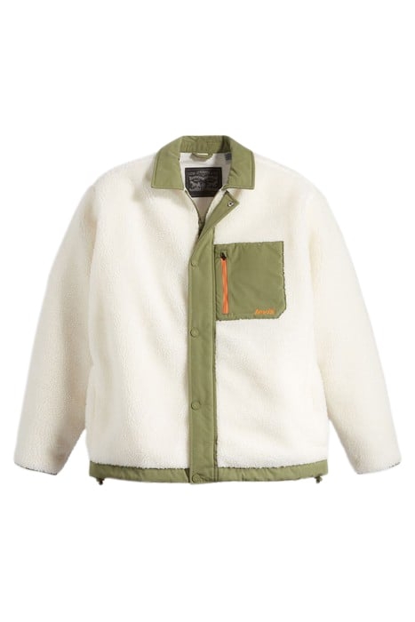 BUCHANAN LIGHT JACKET BEIGE 3