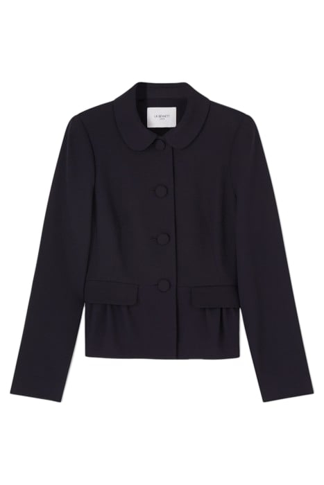 NOLAN MIDNIGHT BLAZER MIDNIGHT 3