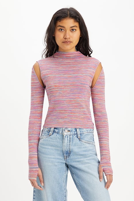 JUPITER SWEATER MULTICOLOUR 1