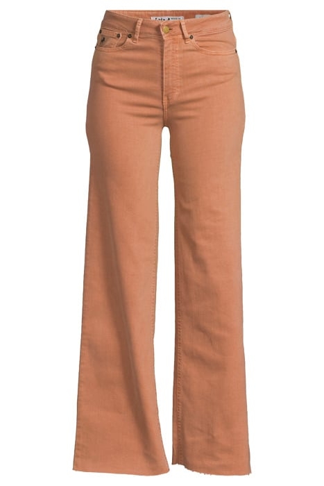 PALAZZO EDGE 6491 MEGALIA SHOT DUSTY CORAL 3