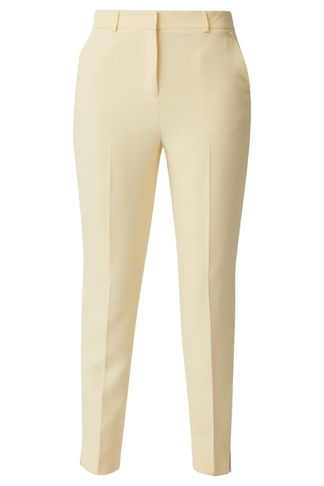 COMMA PANTS YELLOW 4