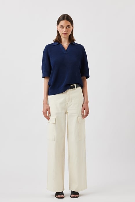 ELSI 3056 JUMPER MEDIEVAL BLUE 2