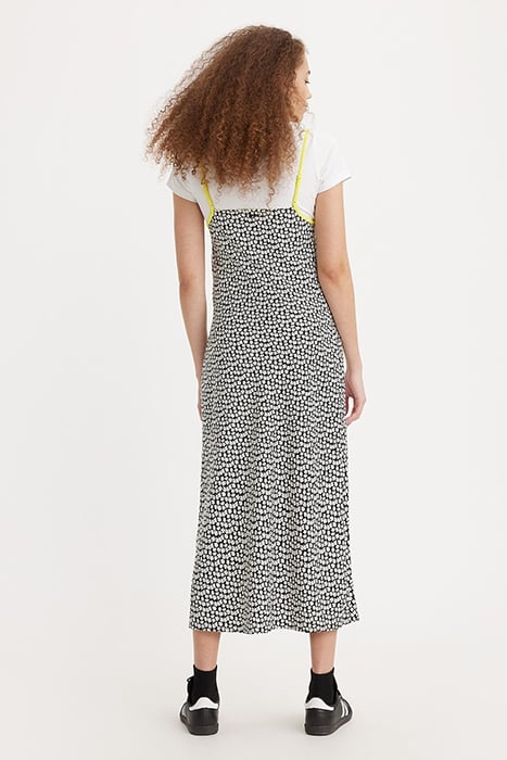 MYAH MINI DRESS WHITE 2