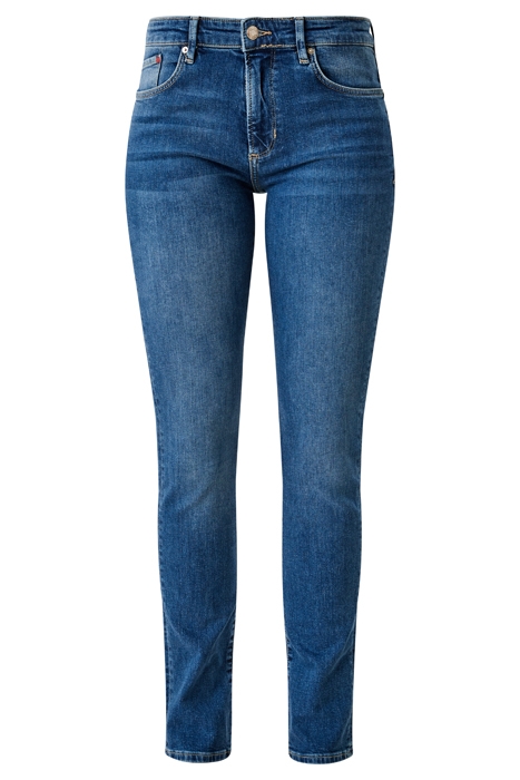 S.OLIVER JEANS BLUE 4