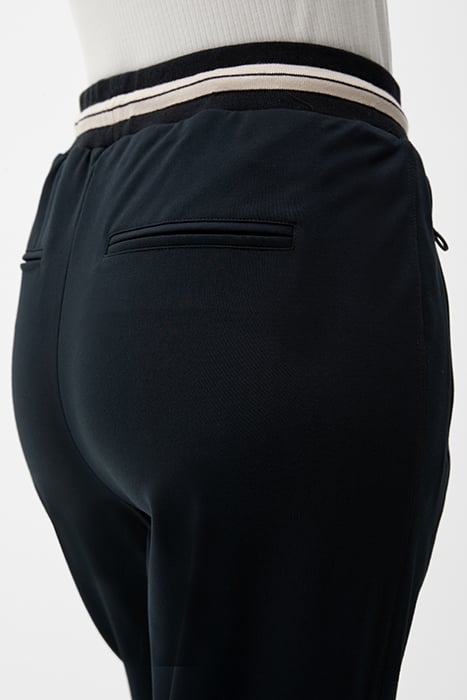 S.OLIVER PANTS BLUE 8