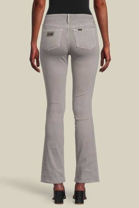 GAUCHO-BT 6491 MEGALIA SHOT TITANIUM 2