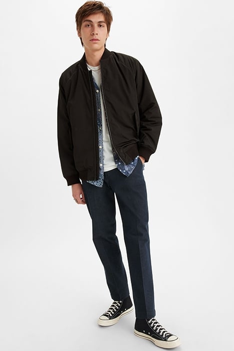 XX TAILORED PANT NAVY 5