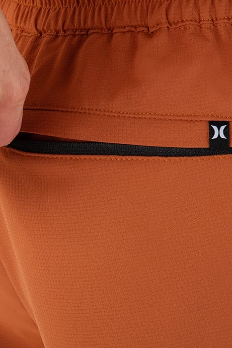 H2O DRI TREK 7" VOLLEY SHORTS ROYALEMBER 8