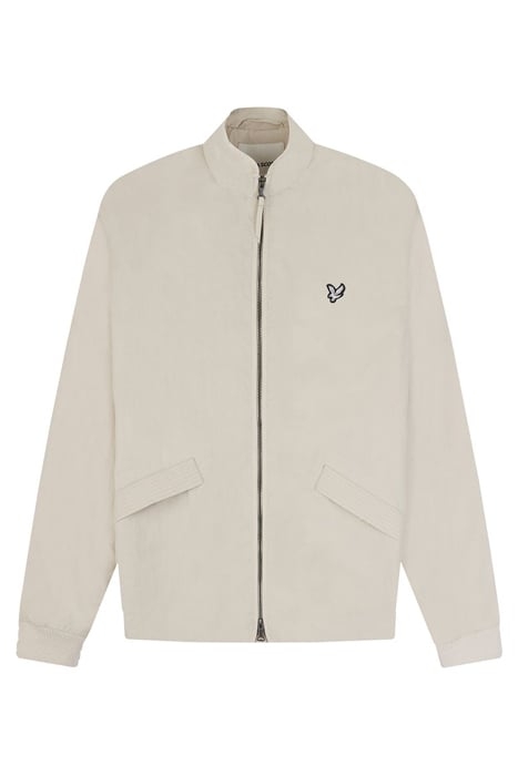 DECK JACKET DISCOVERY KHAKI 4
