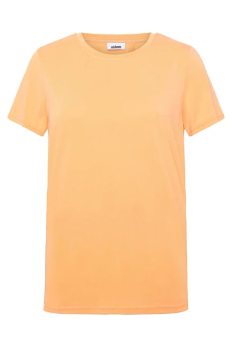 RYNAH 2.0 0281 T-SHIRT PEACH COBBLER 1