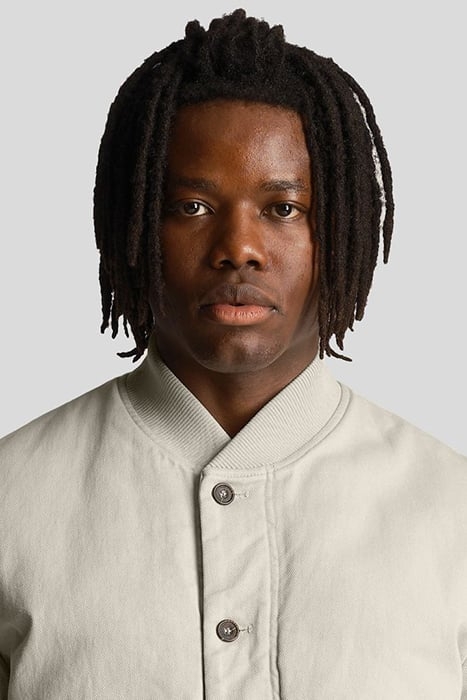 WADDED LOGO JACKET VIADUCT 5