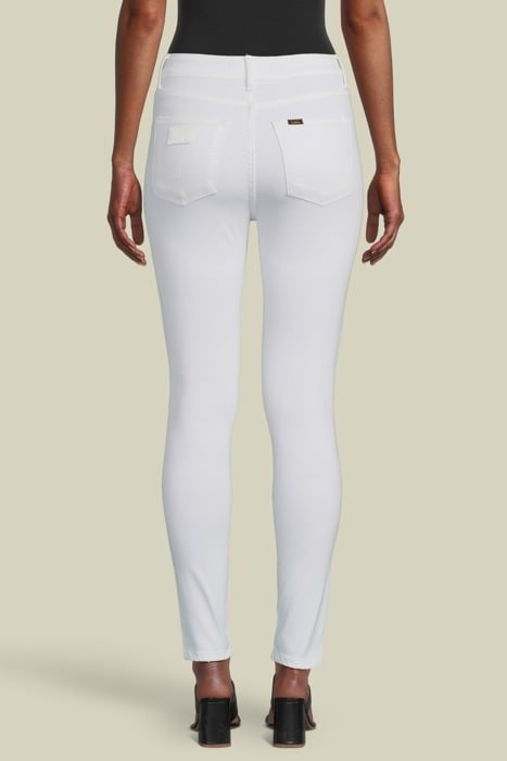 CELIA 7271 MEGALIA WHITE WHITE 2