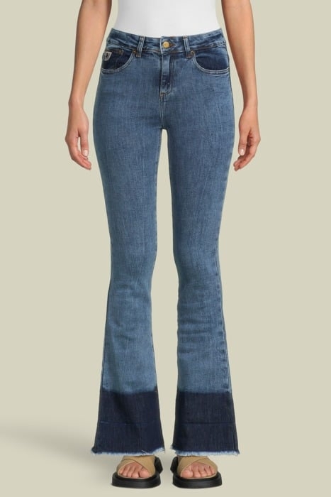 RAVAL HEM 7269 MARCO SCRUNGE SCRUNGE WASH 1