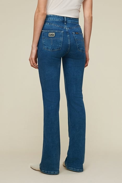 RILEY 7268 COMFORT GREENSTONE GREEN STONE 2