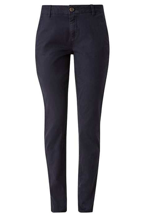 S.OLIVER PANTS NAVY 4