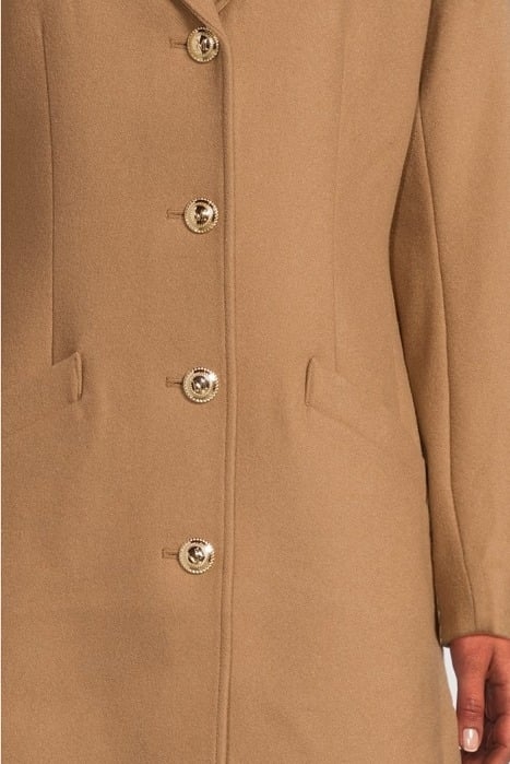 MAUREEN COAT MACCHIATO 4