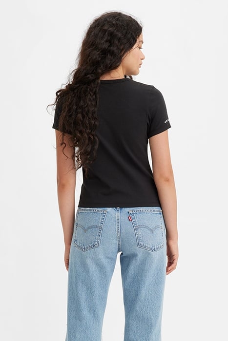 GRAPHIC T-SHIRT BLACK 2