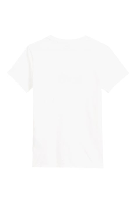 THE T-SHIRT WHITE 4