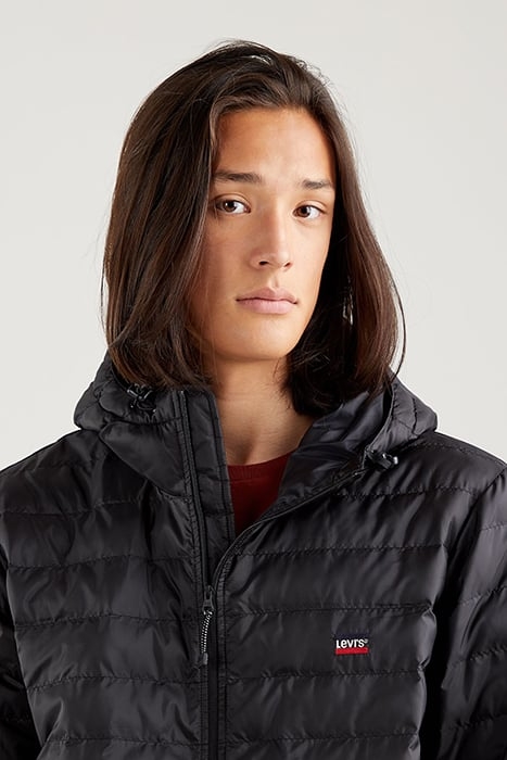 PRESIDIO HOODIE BLACK 5