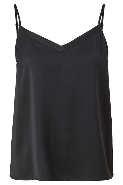 COMMA BLOUSES BLACK 4