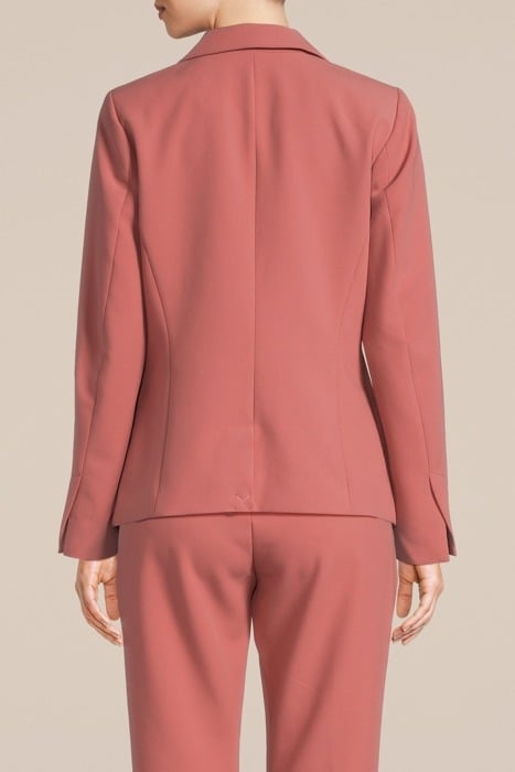 BLAZER FITTED FOAM UNI PINK 2