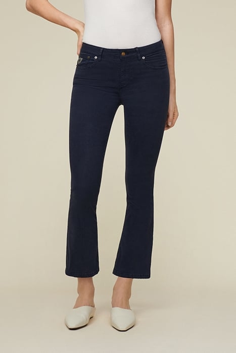 MARBELLA 6491 MEGALIA SHOT NAVY 1