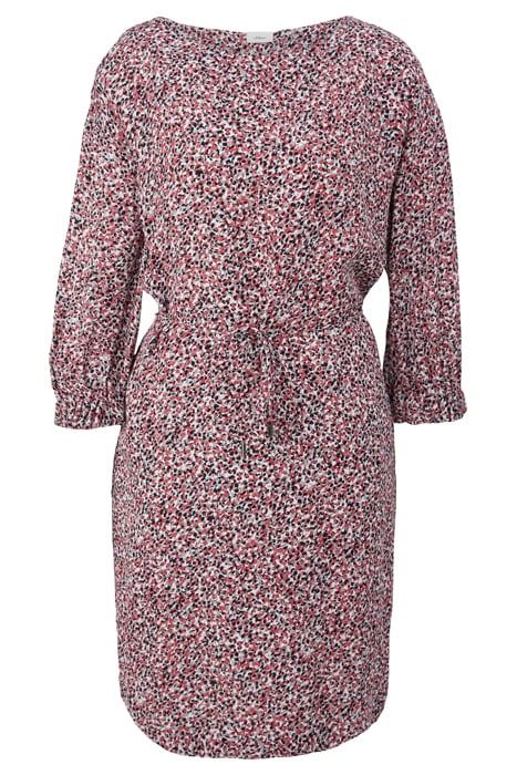 S.OLIVER DRESSES LILAC/PINK 3