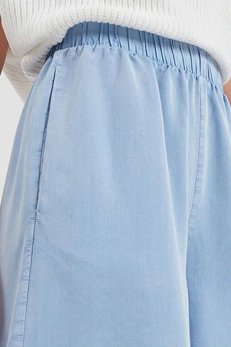 ACAZIO X55 CHAMBRAY BLUE 4