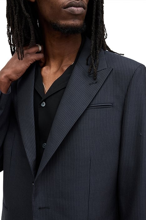 HOWLING BLAZER INK BLUE 6