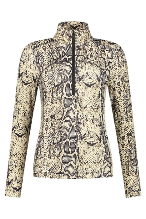 URBAN SKI PULLY SNAKE 2