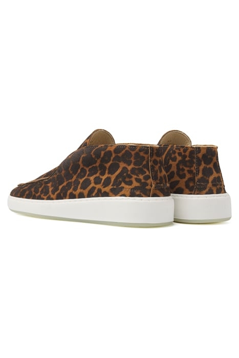 JIRO SUA (L) LEOPARD SUEDE 3
