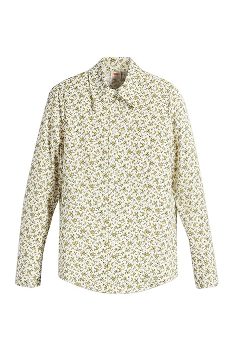 MAEVE BUTTON-DOWN SHIRT MULTICOLOUR 4