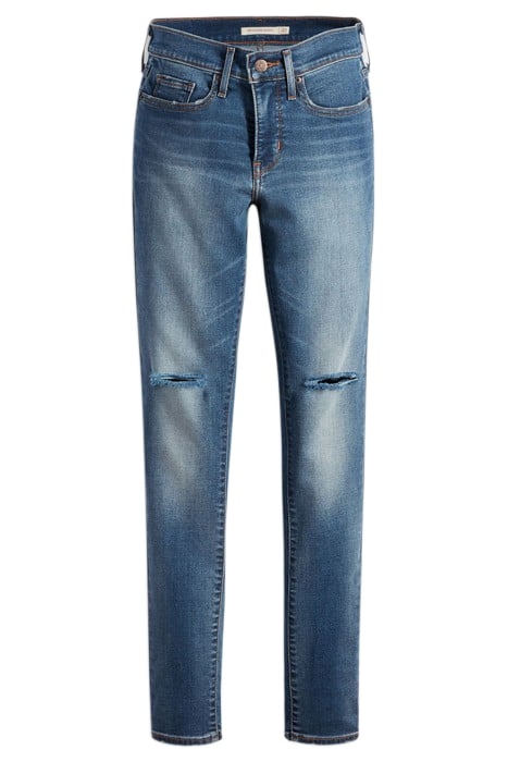 311 SKINNY JEANS MULTICOLOUR 3