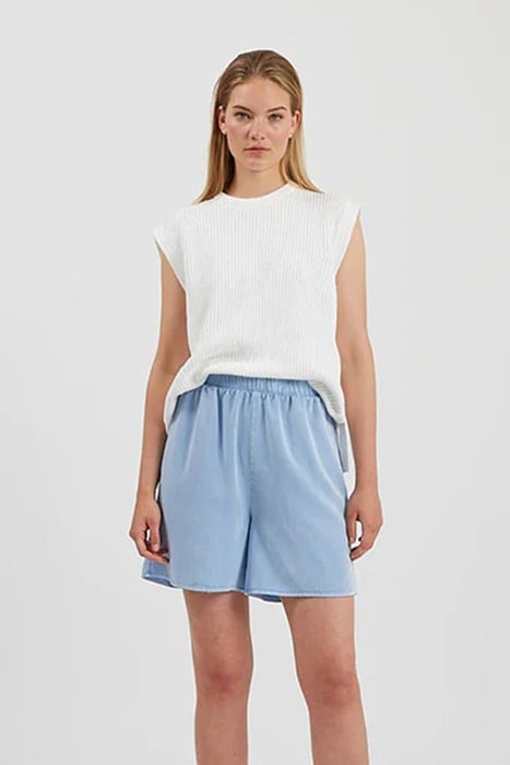 ACAZIO X55 CHAMBRAY BLUE 2